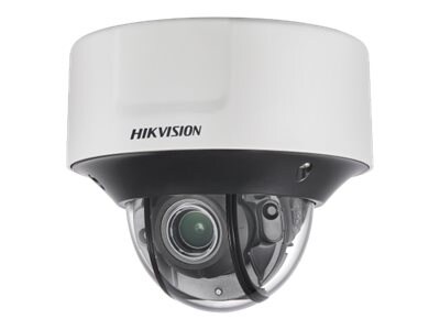 Hikvision Smart DS-2CD5565G0-IZHS - network surveillance camera - dome