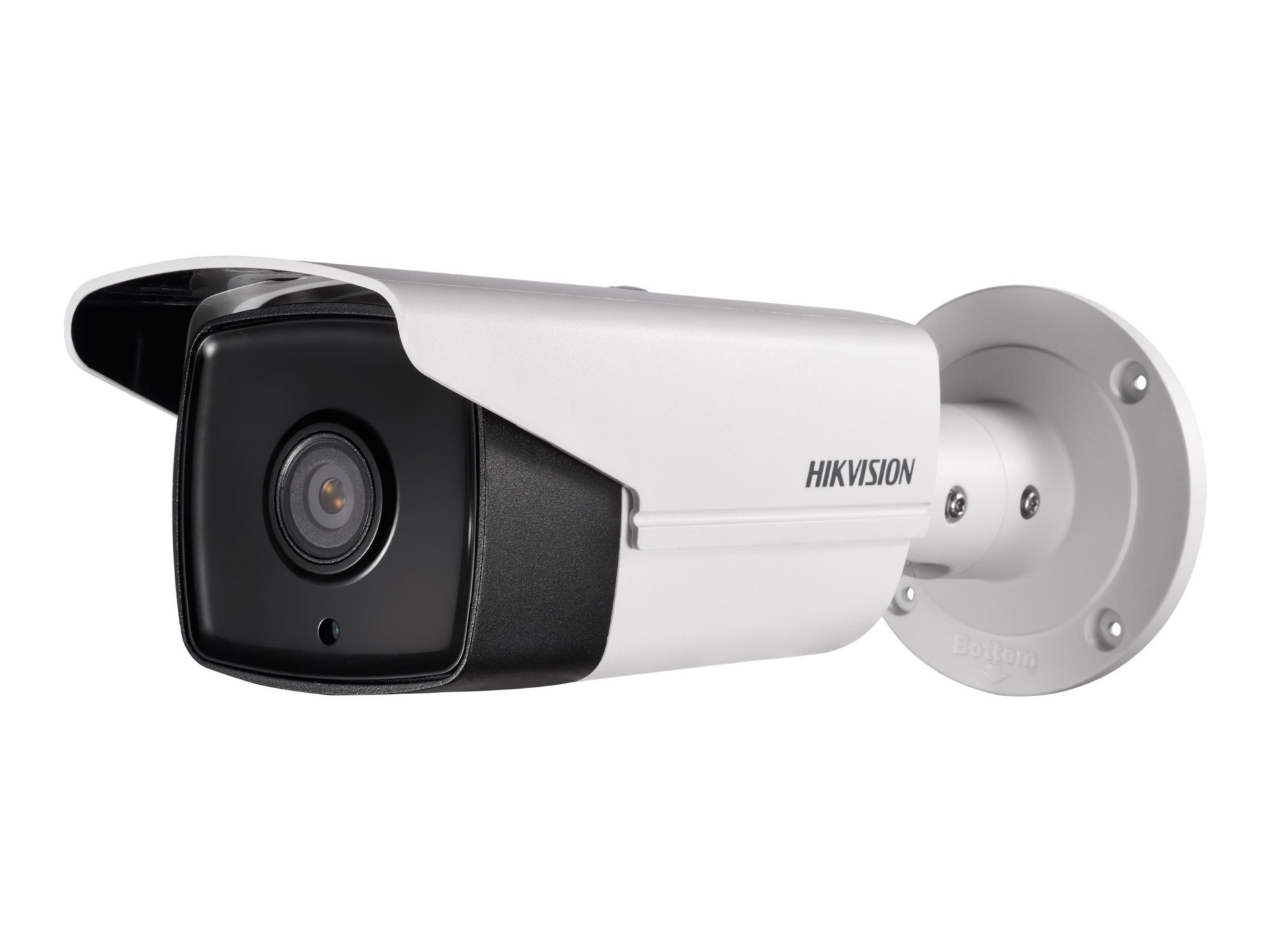 Hikvision Dark Fighter Series DS-2CD4A26FWD-IZHS8/P - network surveillance camera