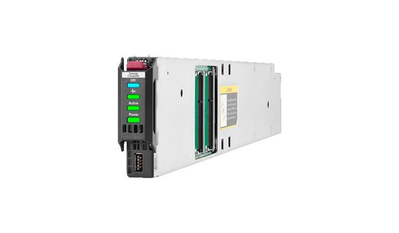 HPE Synergy Composer - expansion module