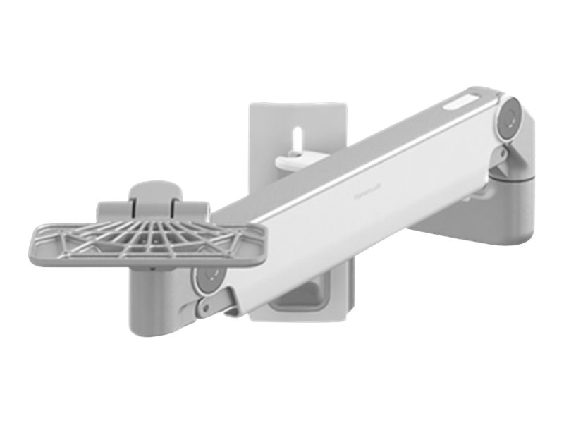 Capsa Healthcare V6 Wall Station - mounting component