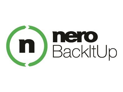 NERO BACKITUP 2019 LIC