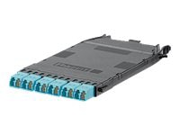 Panduit HD Flex Network Patch Panel