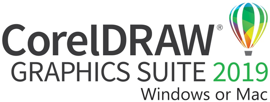 COREL DRAW GRAPHIC STE 2019 LIC 1U