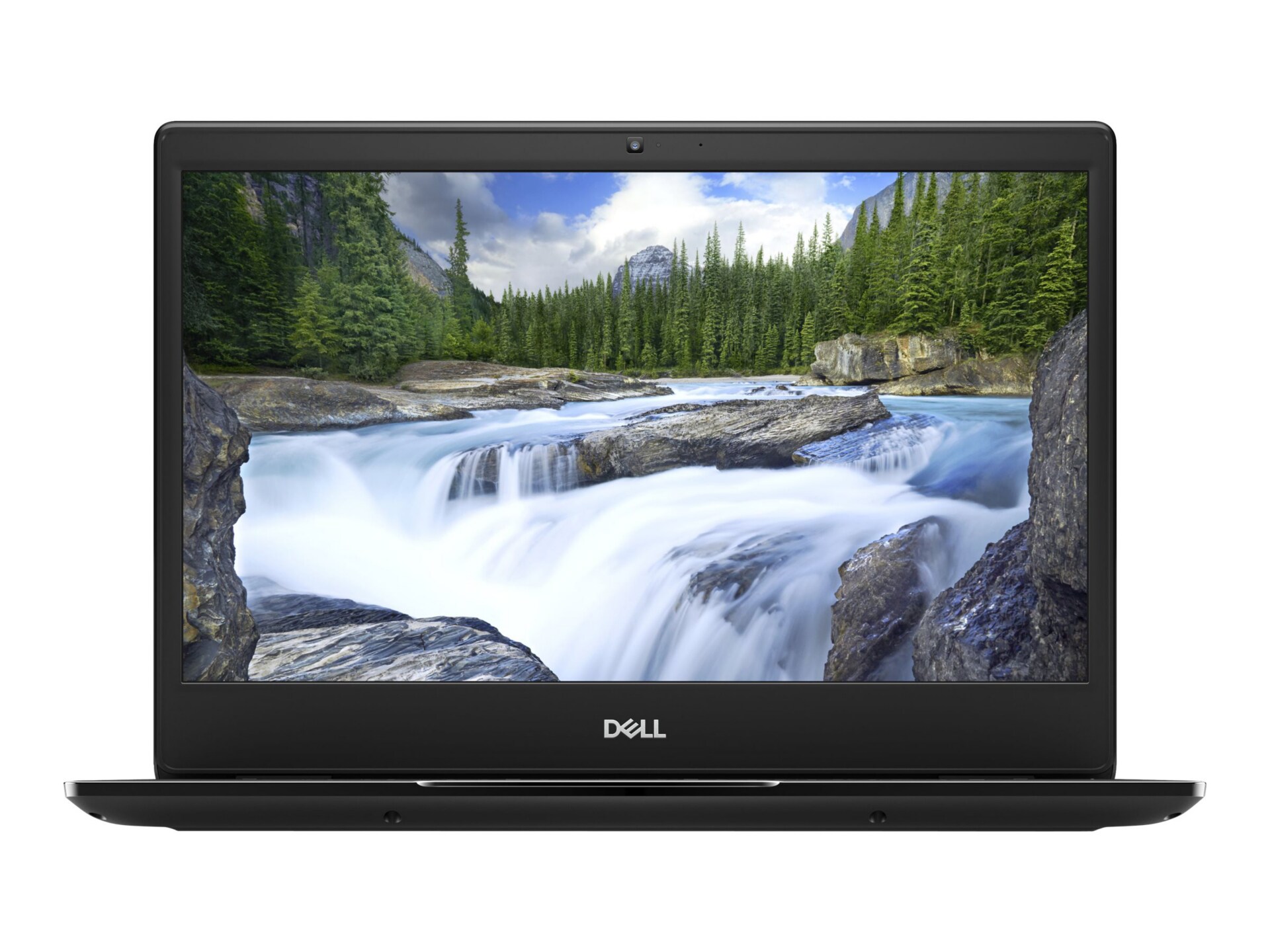 Dell Latitude 3400 - 14" - Core i5 8265U - 8 GB RAM - 256 GB SSD