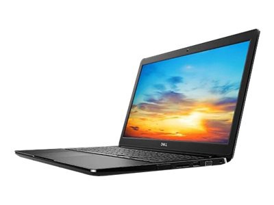 Dell Latitude 3500 - 15.6" - Core i7 8565U - 8 GB RAM - 256 GB SSD