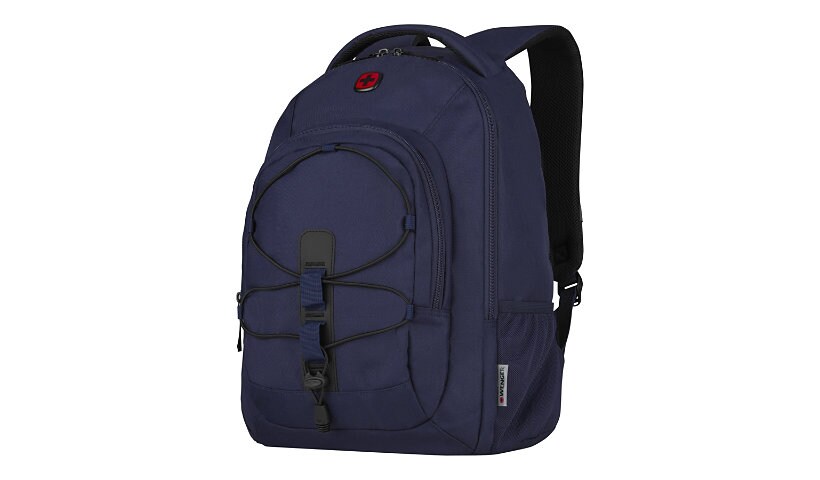 Wenger Mars notebook carrying backpack