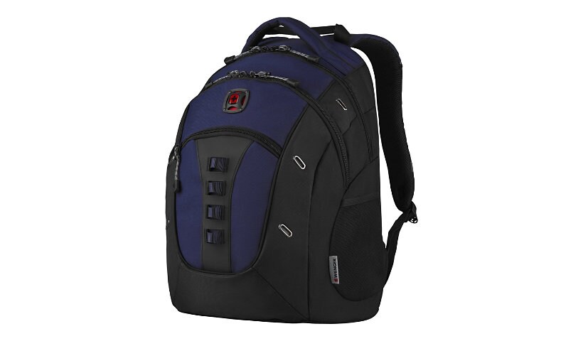 Wenger Granite 16" Laptop Backpack notebook carrying backpack