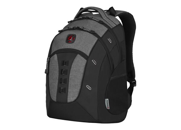 Wenger Granite 16" Laptop Backpack notebook carrying backpack