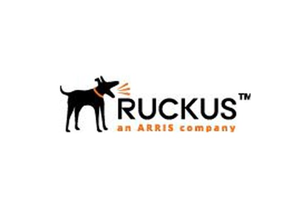 RUCKUS 100GBASE-ESR4 QSFP+ XCVR