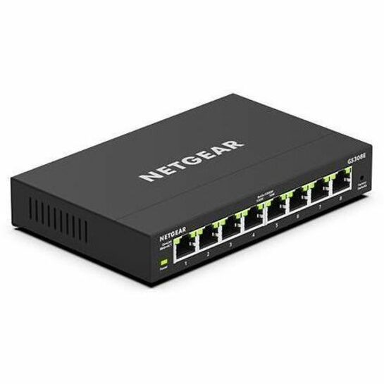 Netgear GS308E Ethernet Switch