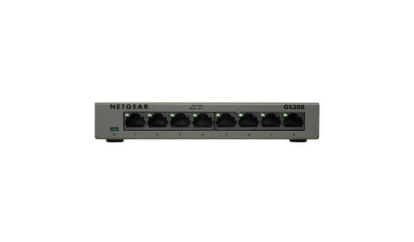 Netgear GS308 Ethernet Switch