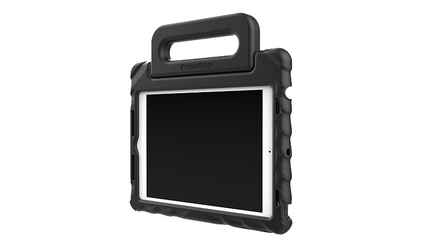 Gumdrop FoamTech Case for iPad Pro 9.7 - Black