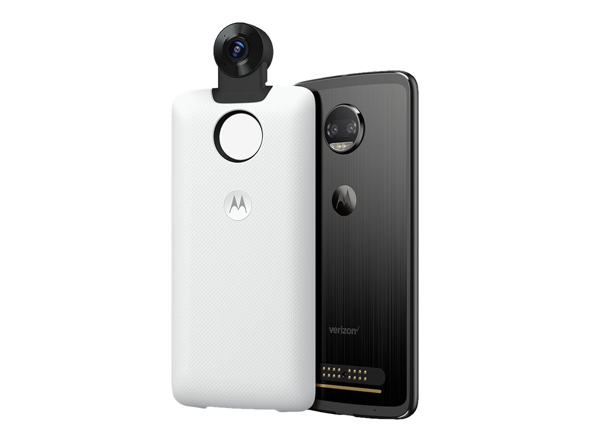 Motorola Moto Mods 360 Camera - digital camera module