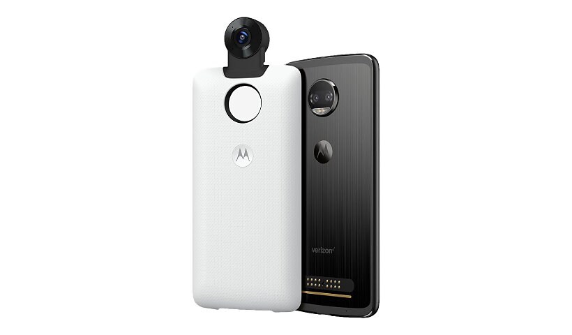 Motorola Moto Mods 360 Camera - digital camera module