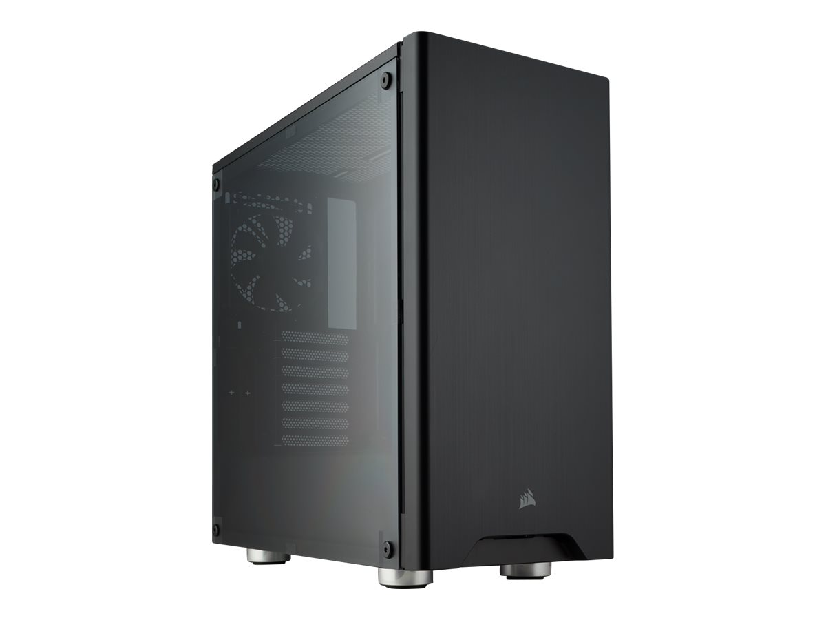 CORSAIR Carbide Series 275R - tower - ATX