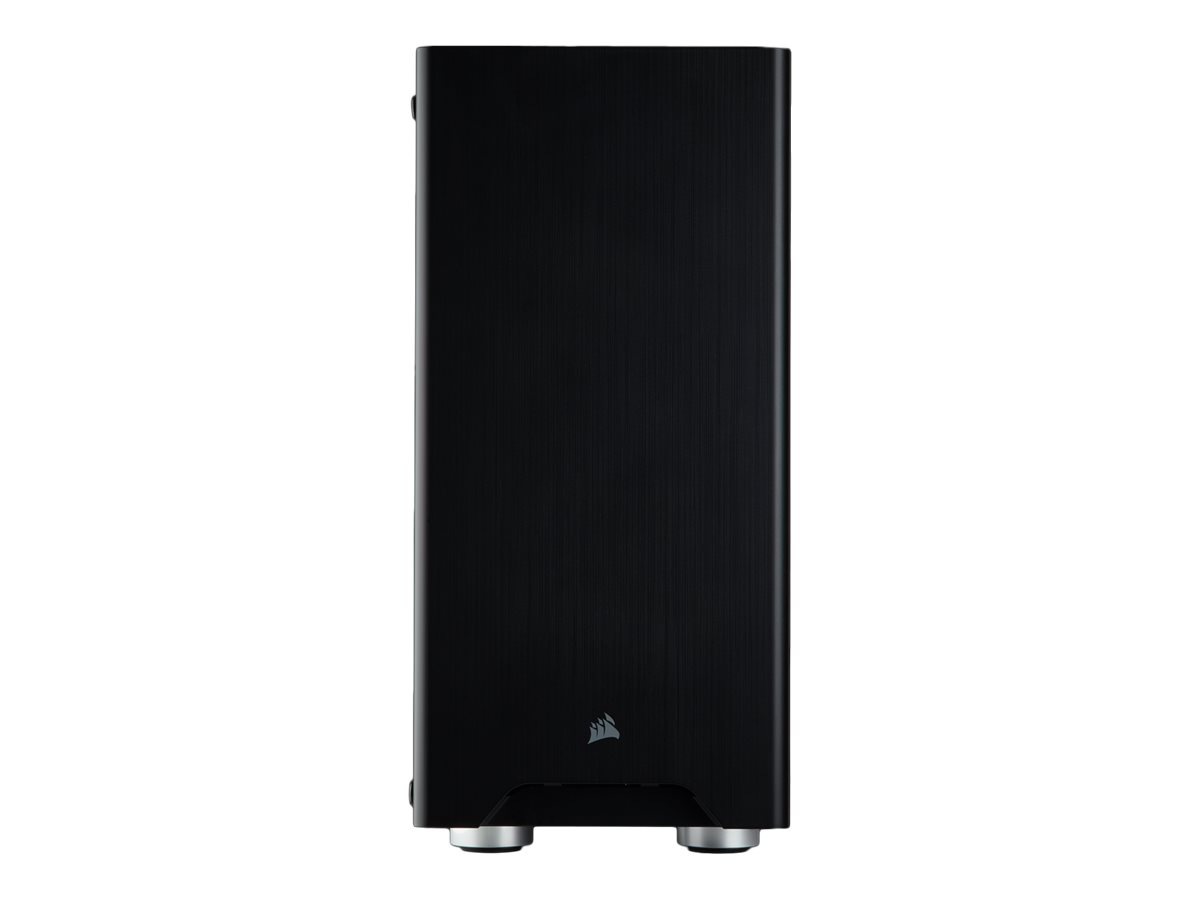Thumbnail 2 of 12 for CORSAIR Carbide Series 275R - tower - ATX