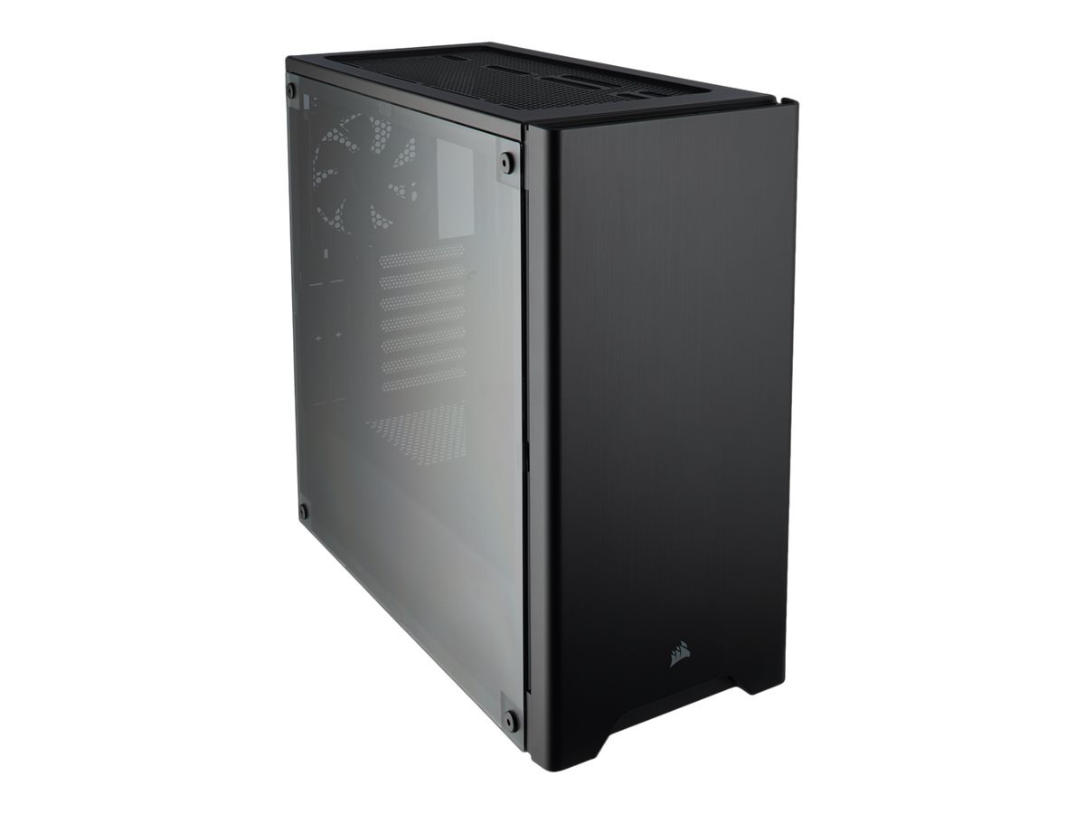 Thumbnail 3 of 12 for CORSAIR Carbide Series 275R - tower - ATX