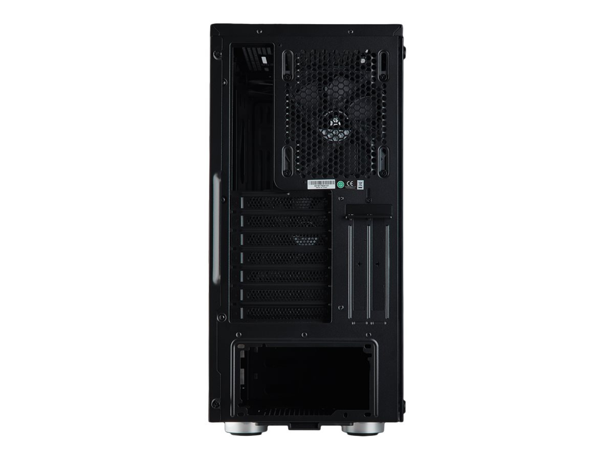 Thumbnail 4 of 12 for CORSAIR Carbide Series 275R - tower - ATX
