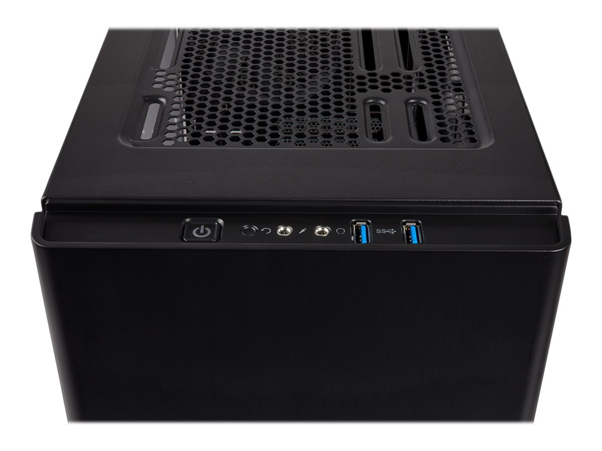 Thumbnail 5 of 12 for CORSAIR Carbide Series 275R - tower - ATX