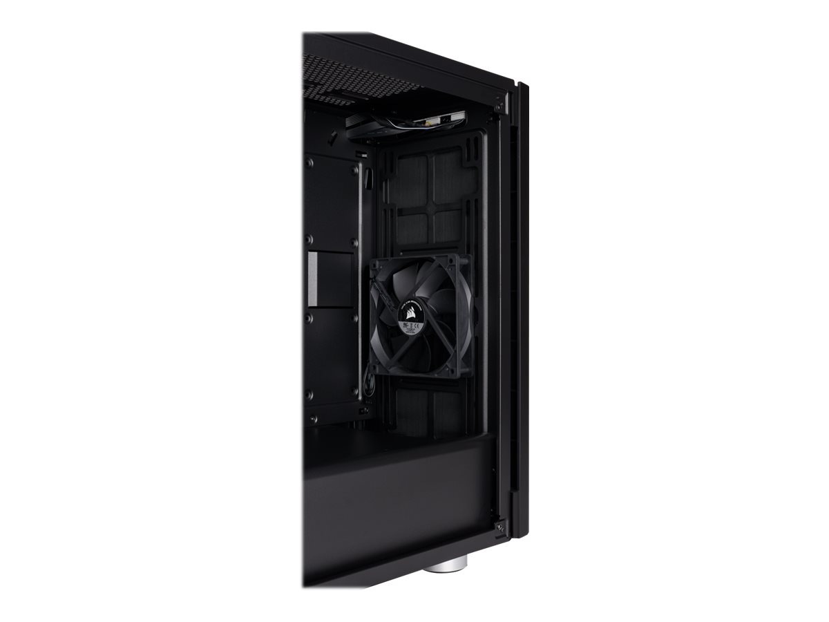 Thumbnail 6 of 12 for CORSAIR Carbide Series 275R - tower - ATX