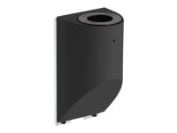 Innovative Vertical Track Mount - Black