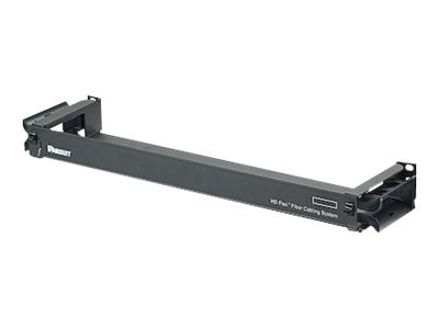 Panduit 1 RU HD Flex Front Cable Manager.