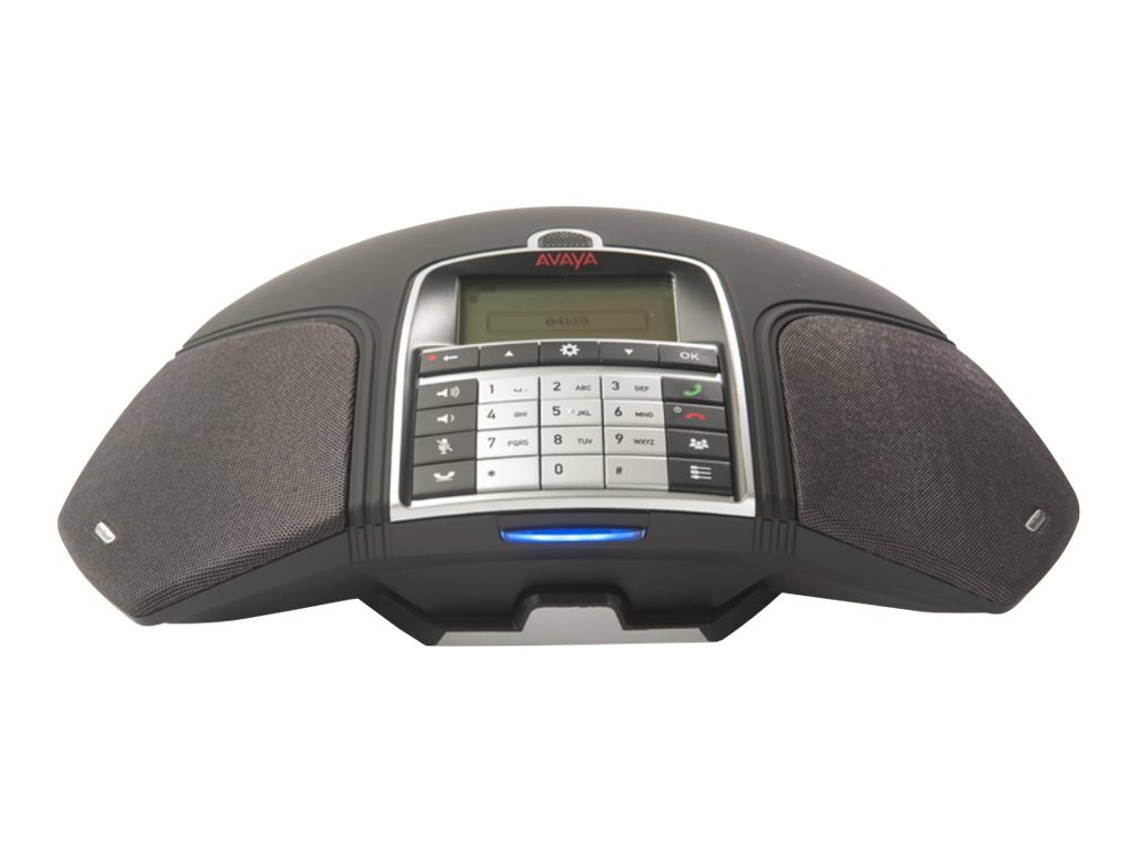 Avaya B169 - cordless conference phone - 700514482 - Phones - CDW.CA