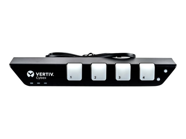 VERTIV AFP0004 Remote KVM Switch