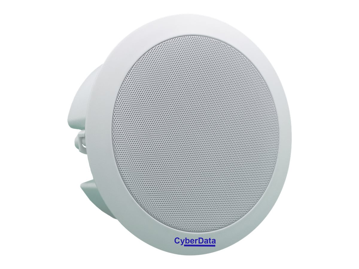 CyberData Multicast Speaker - haut-parleur IP