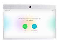 Cisco Right Screen for Room 70D and 70D G2 Display System