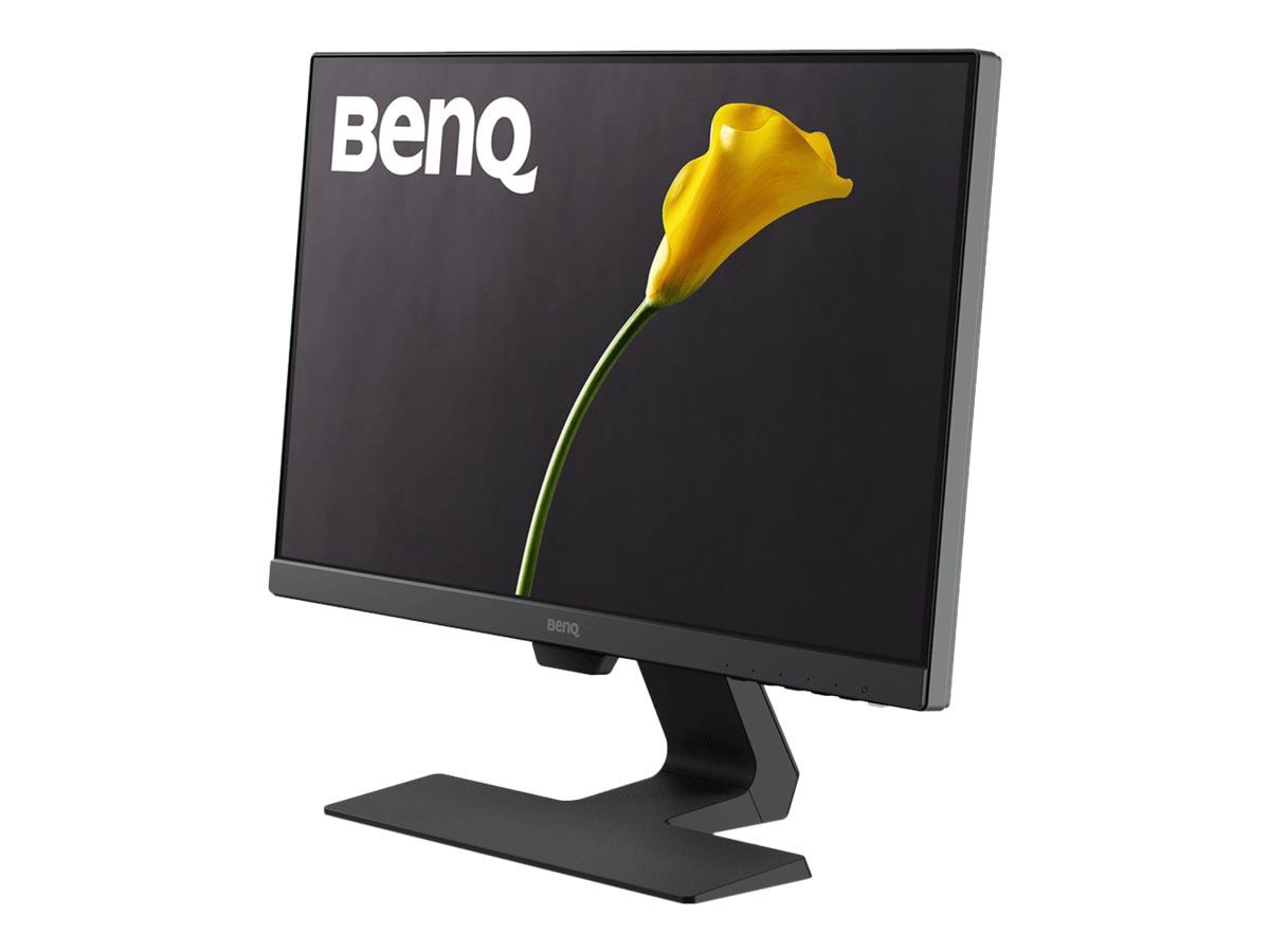 BenQ GW2283 Full HD LCD Monitor - 16:9 - Black