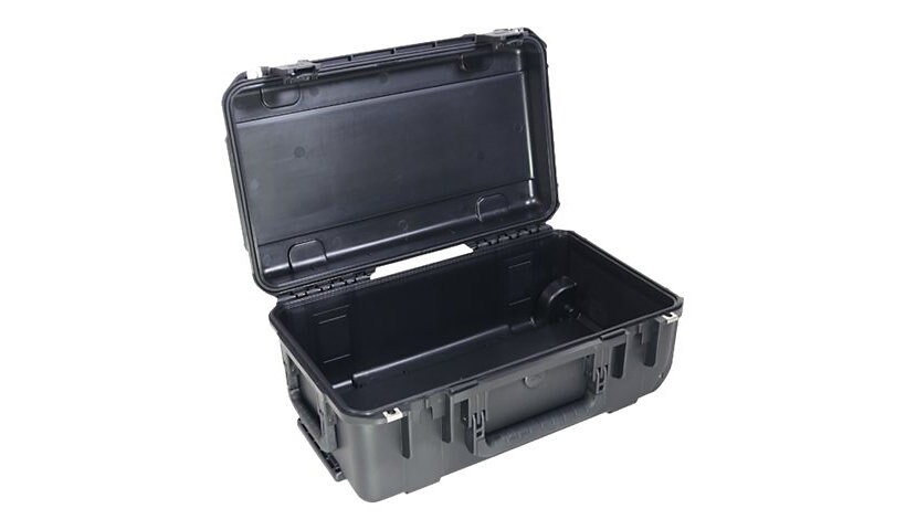 SKB iSeries 2011-7 - hard case