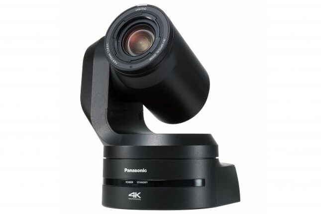 PANASONIC AW-UE150KPJ HD PTZ CAM BLK