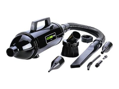 MetroVac DataVac Pro MDV-3BA - vacuum cleaner - handheld