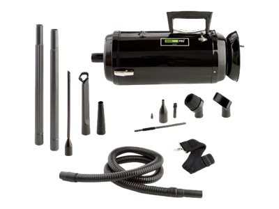 MetroVac DataVac Pro MDV-3TA - vacuum cleaner - handheld