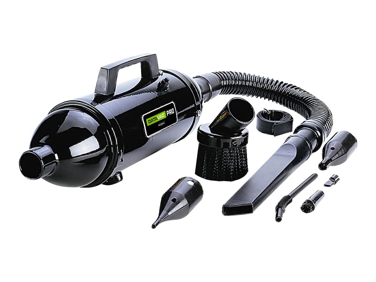 MetroVac DataVac Pro MDV-1BA - vacuum cleaner - handheld