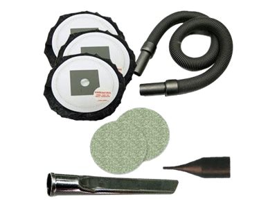 MetroVac TSK-1 Toner Starter Kit - vacuum cleaner accessory kit