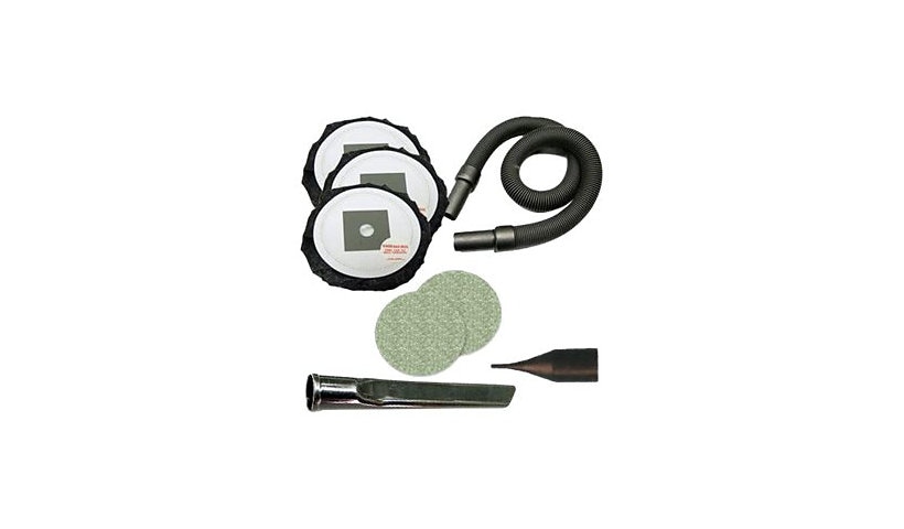 MetroVac TSK-1 Toner Starter Kit - vacuum cleaner accessory kit