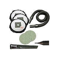 MetroVac TSK-1 Toner Starter Kit - vacuum cleaner accessory kit