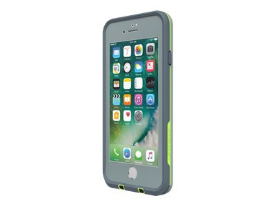 LifeProof Fre Apple iPhone 7/8 - protective waterproof case for cell phone