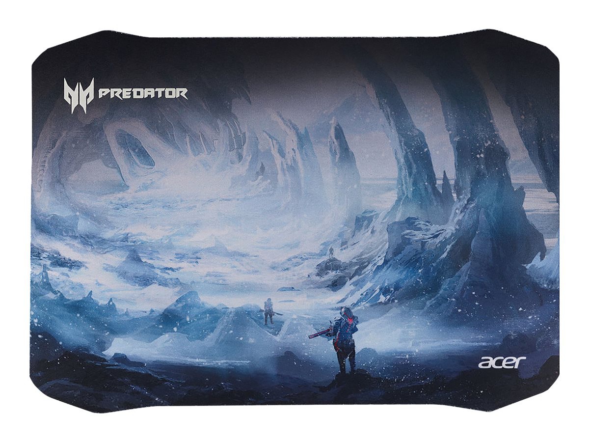 Acer Predator Gaming PMP712 - mouse pad