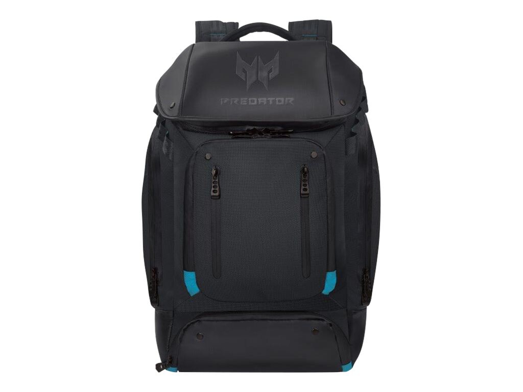 Predator notebook 2025 gaming utility backpack