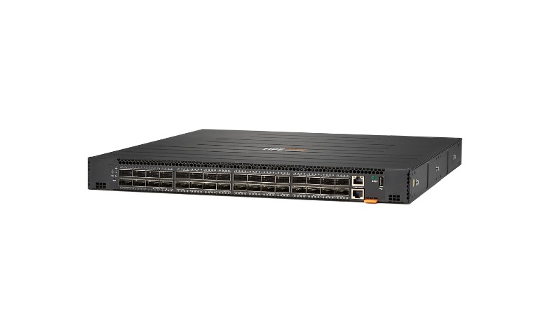 HPE Networking 8325-32C - switch - 32 ports - managed - rack