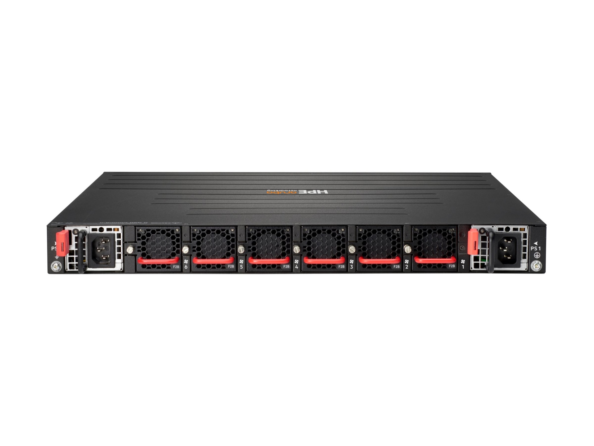 HPE Networking 8325-32C - switch - 32 ports - managed - rack