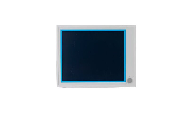 Advantech FPM-5191G-R3BE - LED monitor - 19"