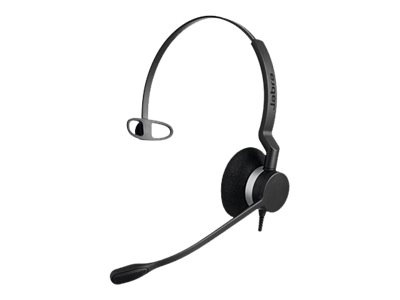 Jabra BIZ 2300 QD Mono - headset - USB-C