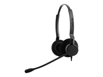 Jabra BIZ 2300 USB-C MS Duo - micro-casque