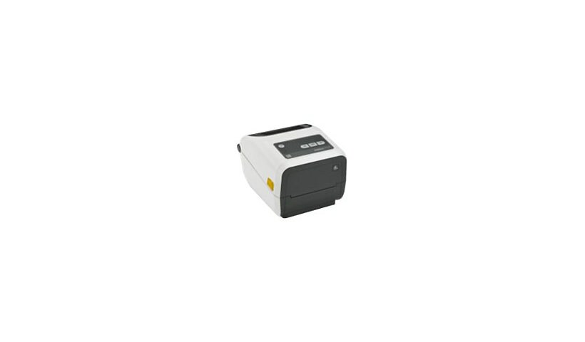 Zebra ZD420t - Healthcare - label printer - B/W - thermal transfer