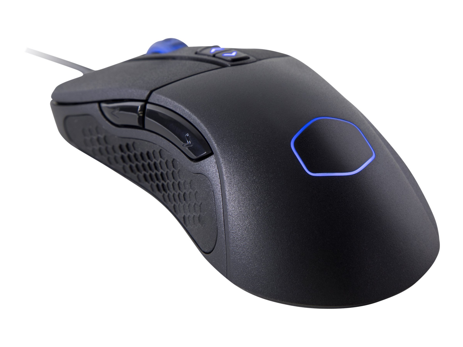Cooler Master MasterMouse MM531 - mouse - USB - black