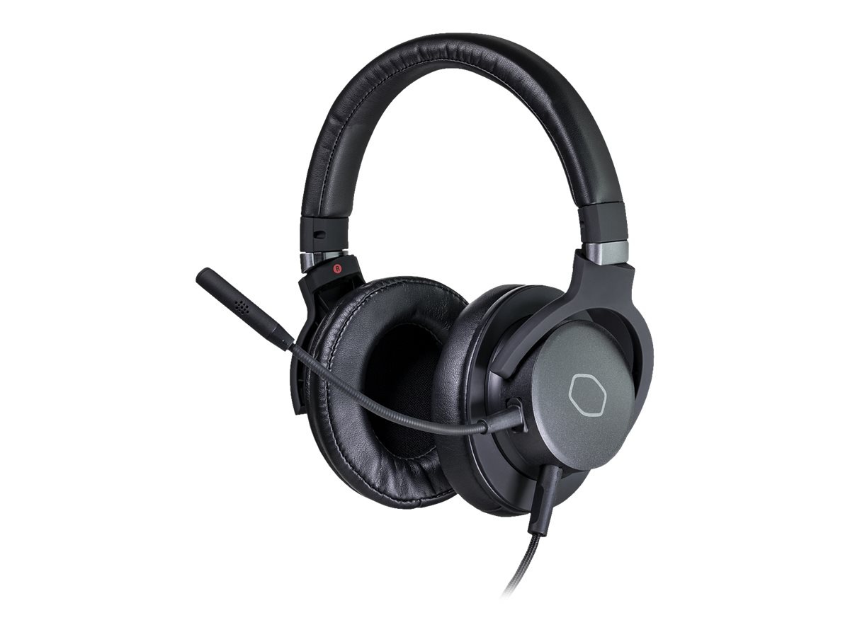 Cooler Master MH751 - headset
